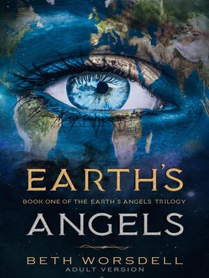 cover image of Earth's Angels